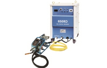 Digital SCR CO2 Welding Machine
